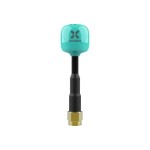 Wholesale FOXEER Lollipop 4+Plus High Performance 2.6dBi FPV Transmitting Antenna for Communication